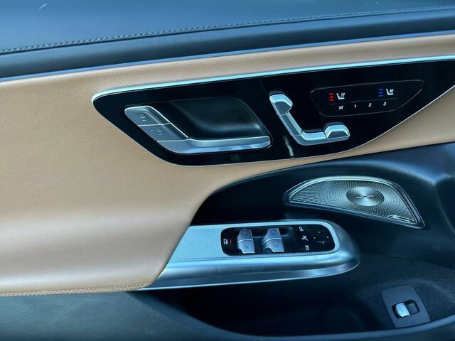 Certified 2026 Mercedes-Benz E 350 4MATIC Sedan image 11