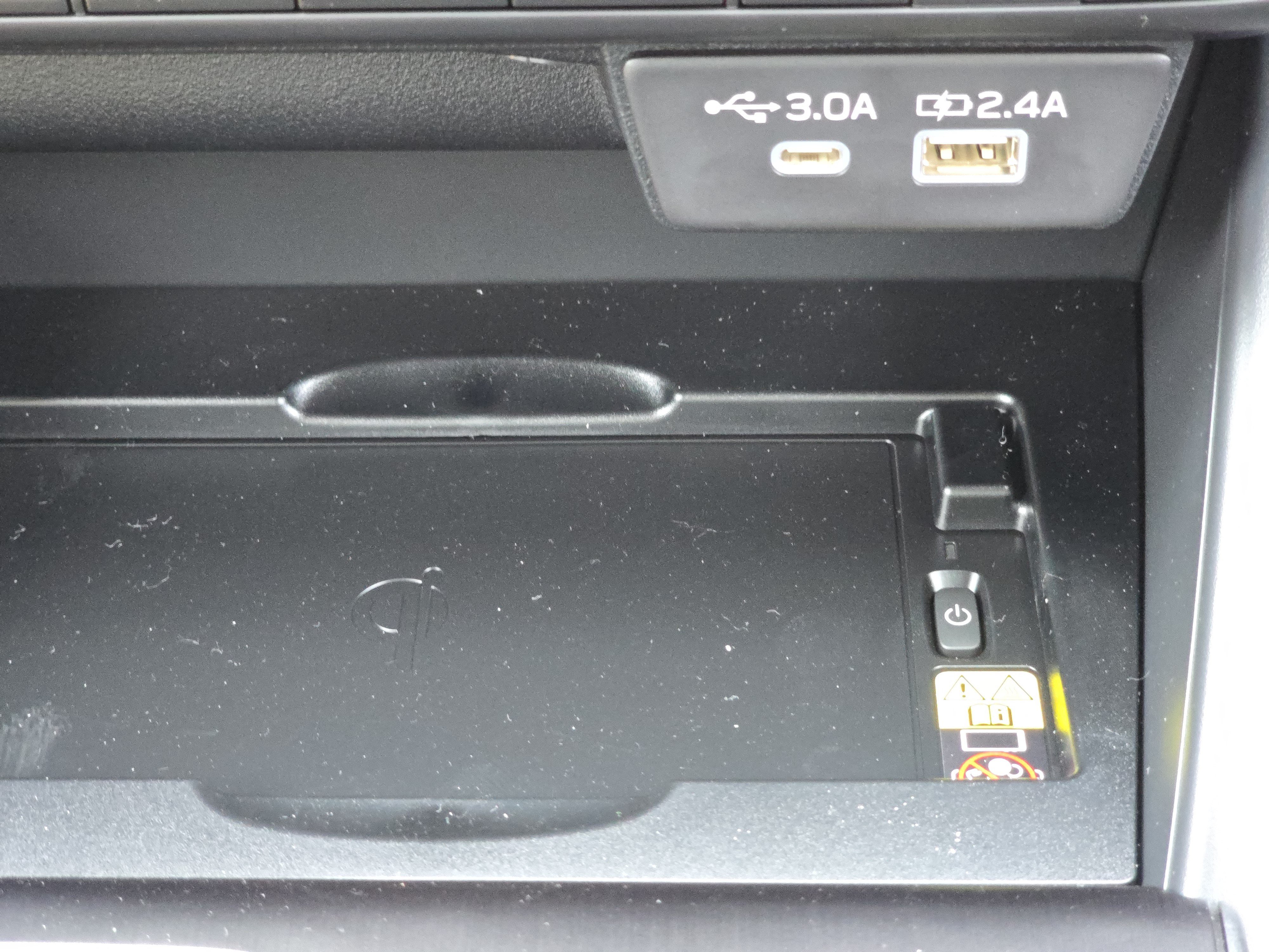 New 2026 Subaru Outback Premium AWD/4WD image 13