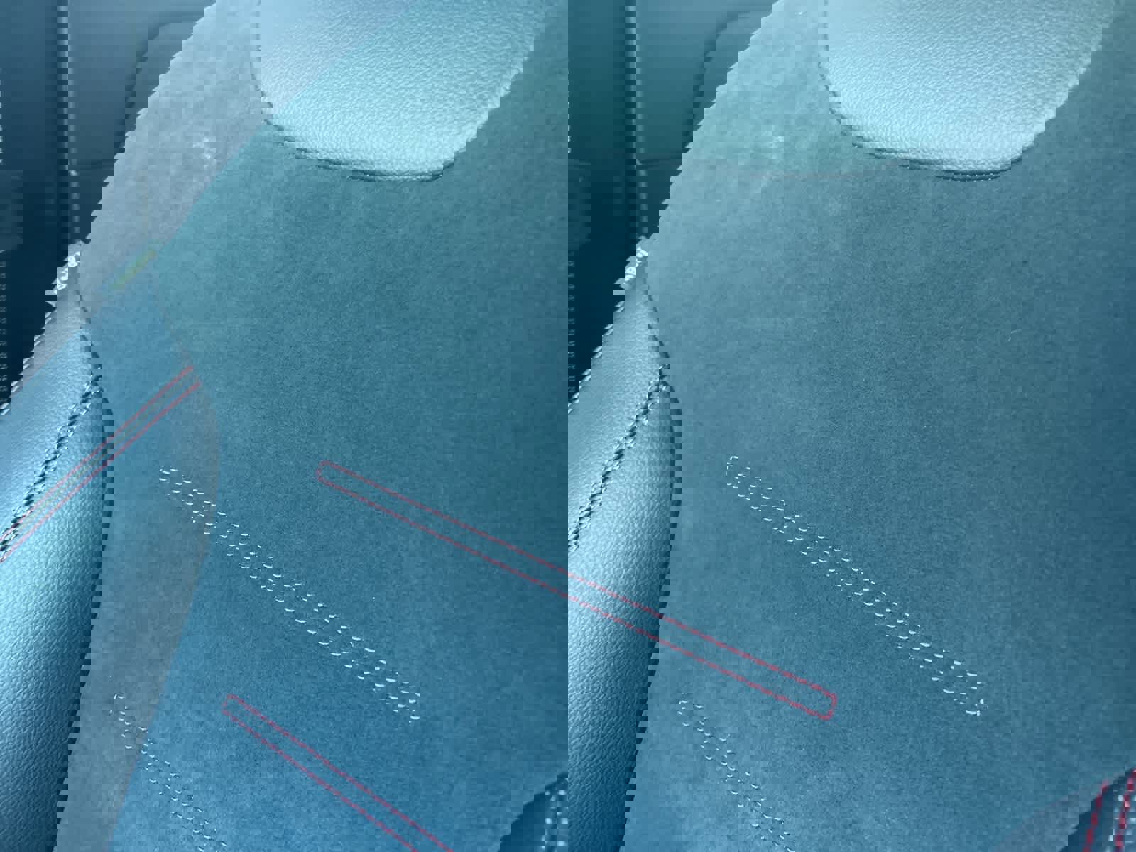 Used 2022 Mercedes-Benz EQB 300 4MATIC image 44