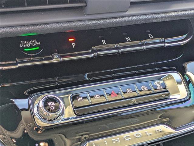 Used 2024 Lincoln Corsair AWD image 15