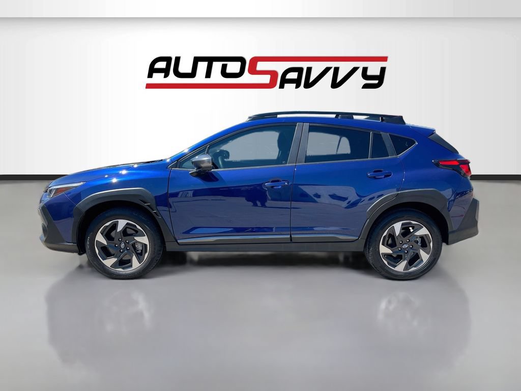 Used 2025 Subaru Crosstrek 2.5i Limited w/ Crosstrek Mirror Package AWD/4WD image 4
