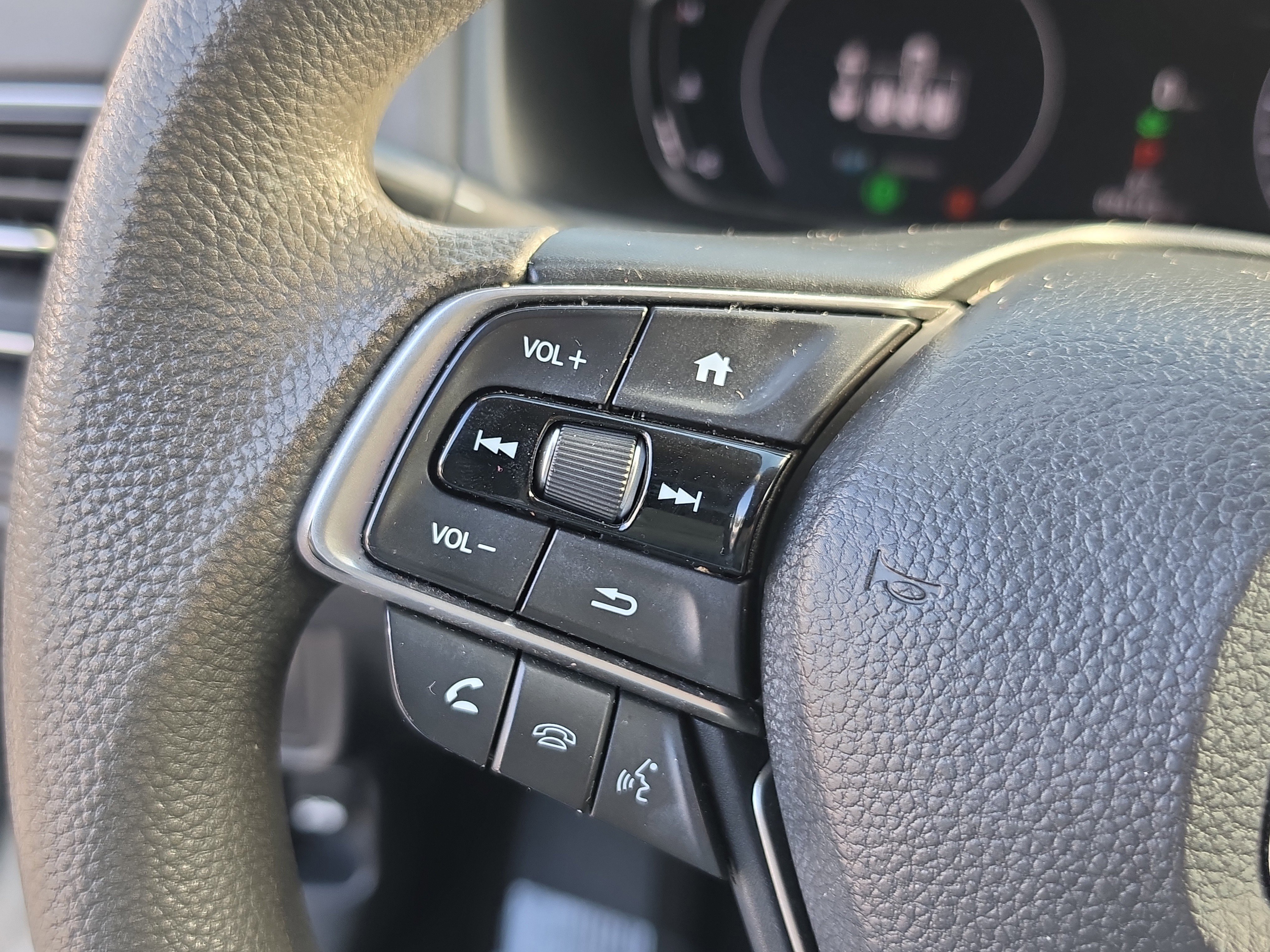 Certified 2021 Honda Accord LX image 18