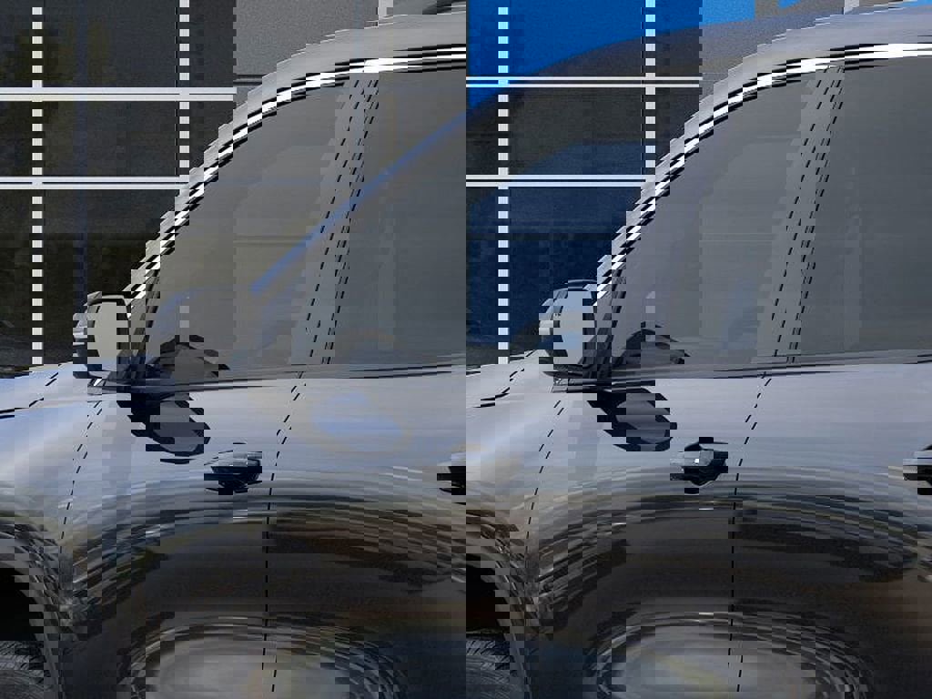 New 2026 Chevrolet Traverse LT image 12