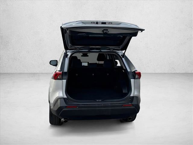 Used 2024 Toyota RAV4 LE image 7