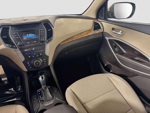 Used 2016 Hyundai Santa Fe Sport w/ Option Group 02 AWD/4WD image 24