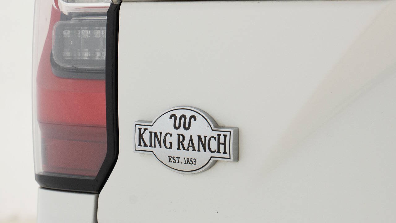 Used 2020 Ford Expedition Max King Ranch AWD/4WD image 16