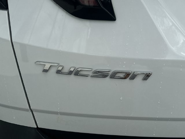 Used 2023 Hyundai Tucson SEL w/ Convenience Package AWD/4WD image 10