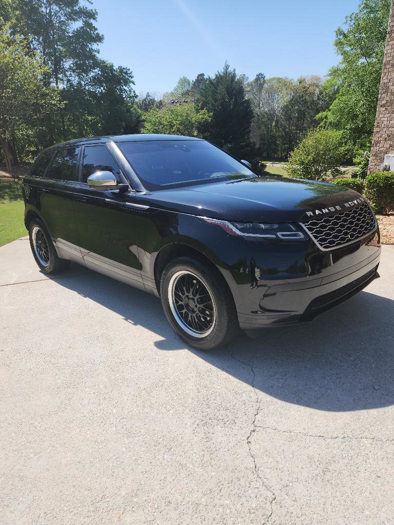 Used 2018 Land Rover Range Rover Velar S image 2