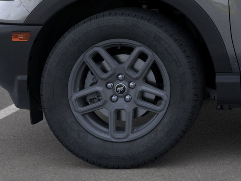 New 2025 Ford Bronco Sport Big Bend w/ Convenience Package image 19