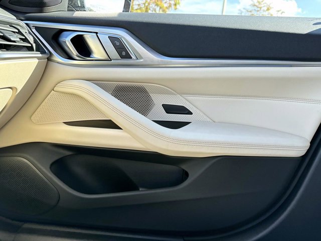 Used 2024 BMW i4 eDrive40 w/ Premium Package image 22