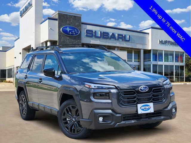 New 2026 Subaru Outback Limited XT