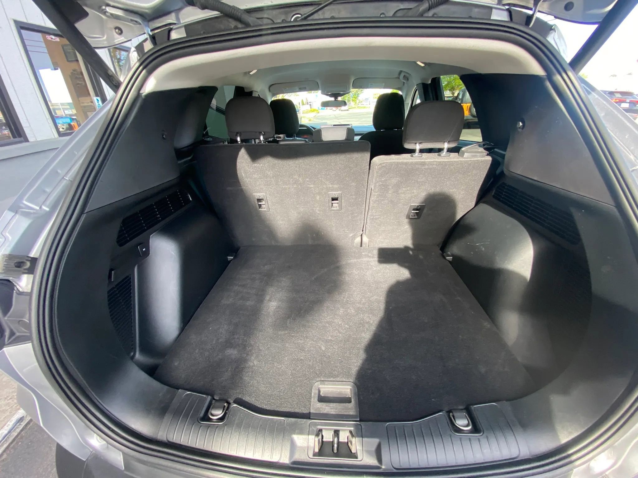 Used 2023 Ford Escape Active w/ Tech Pack #1 AWD/4WD image 30