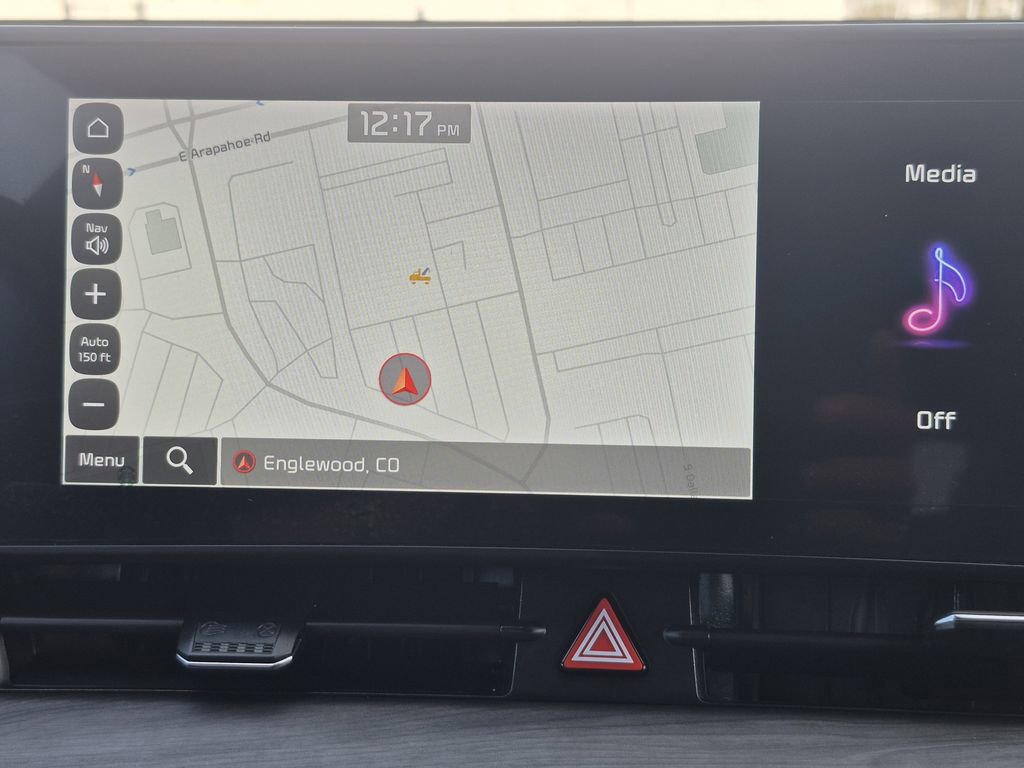 Used 2023 Kia Sportage X-Line image 23