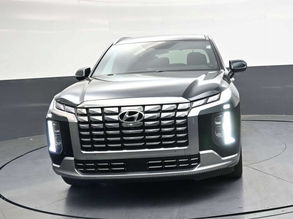 Used 2025 Hyundai Palisade Calligraphy AWD/4WD image 14