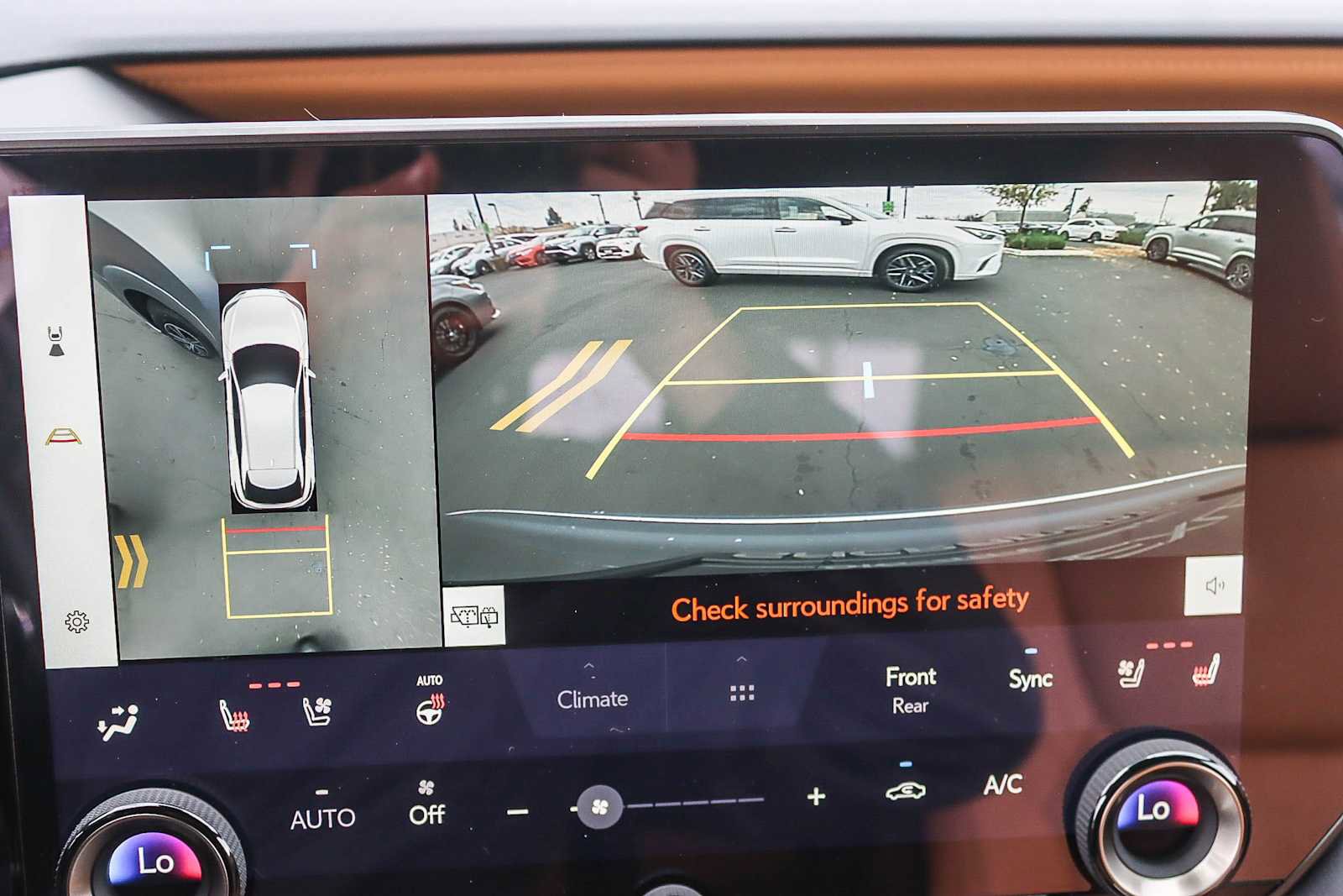 New 2026 Lexus RX 350 Premium image 26