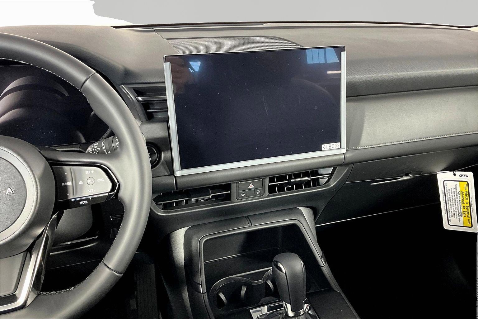New 2026 MAZDA CX-5 Preferred AWD/4WD image 11