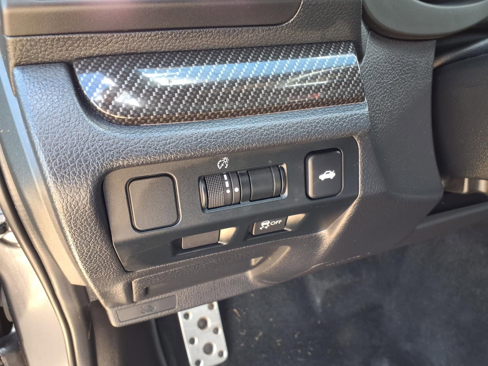 Used 2020 Subaru WRX image 23