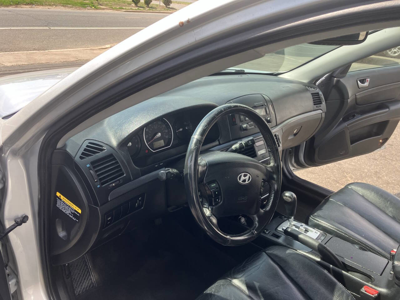 Used 2007 Hyundai Sonata SE image 22