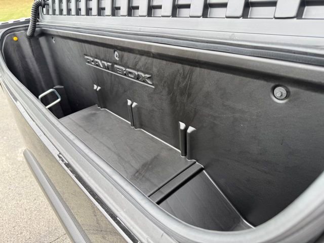 New 2026 RAM 1500 Rebel image 12