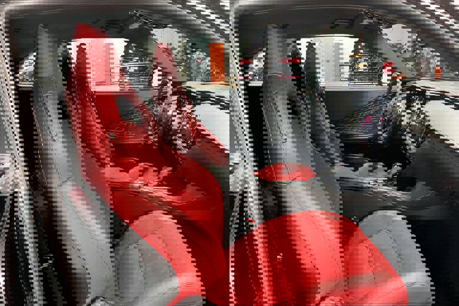 Used 2025 Dodge Charger Scat Pack w/ Track Pack image 10