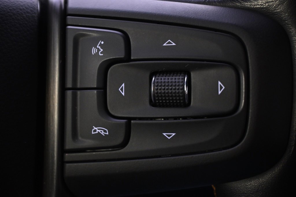 Used 2021 GMC Sierra 1500 AT4 w/ AT4 Value Package image 39