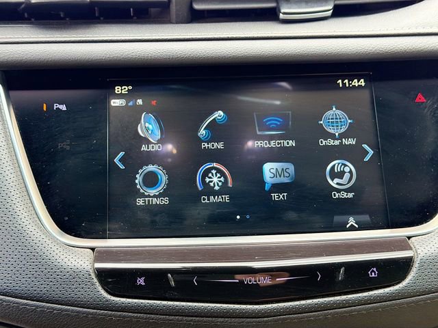 Used 2018 Cadillac XT5 FWD image 29