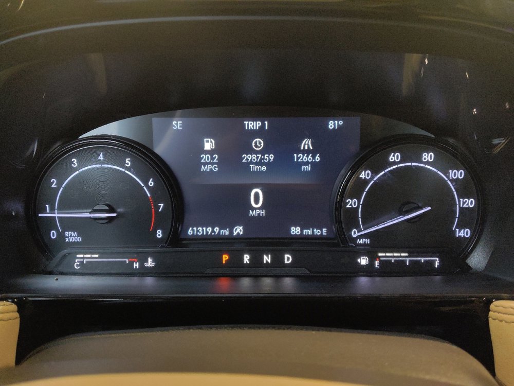 Used 2020 Lincoln Corsair FWD w/ Equipment Group 101A image 23