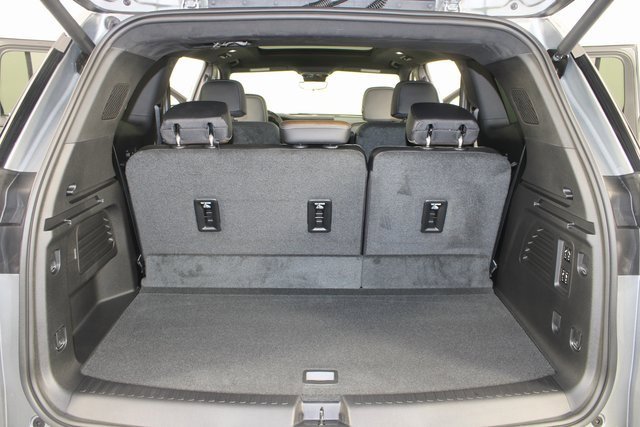 New 2026 GMC Acadia Denali Ultimate image 23