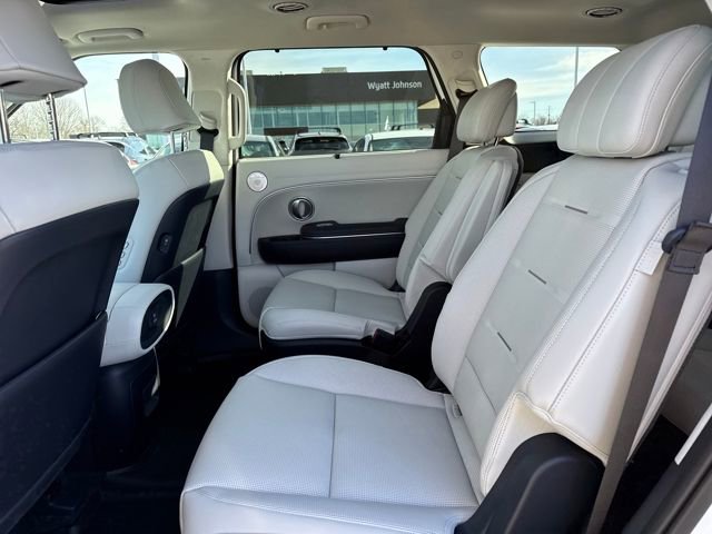 New 2026 Hyundai Palisade Calligraphy AWD/4WD image 9