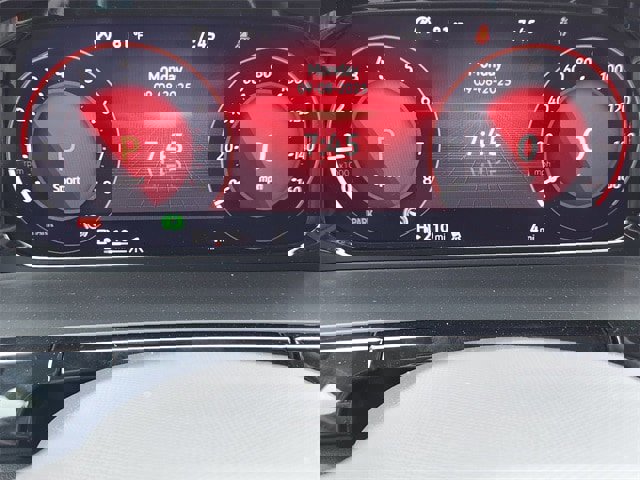 New 2026 Volkswagen Atlas SEL Premium R-Line image 15