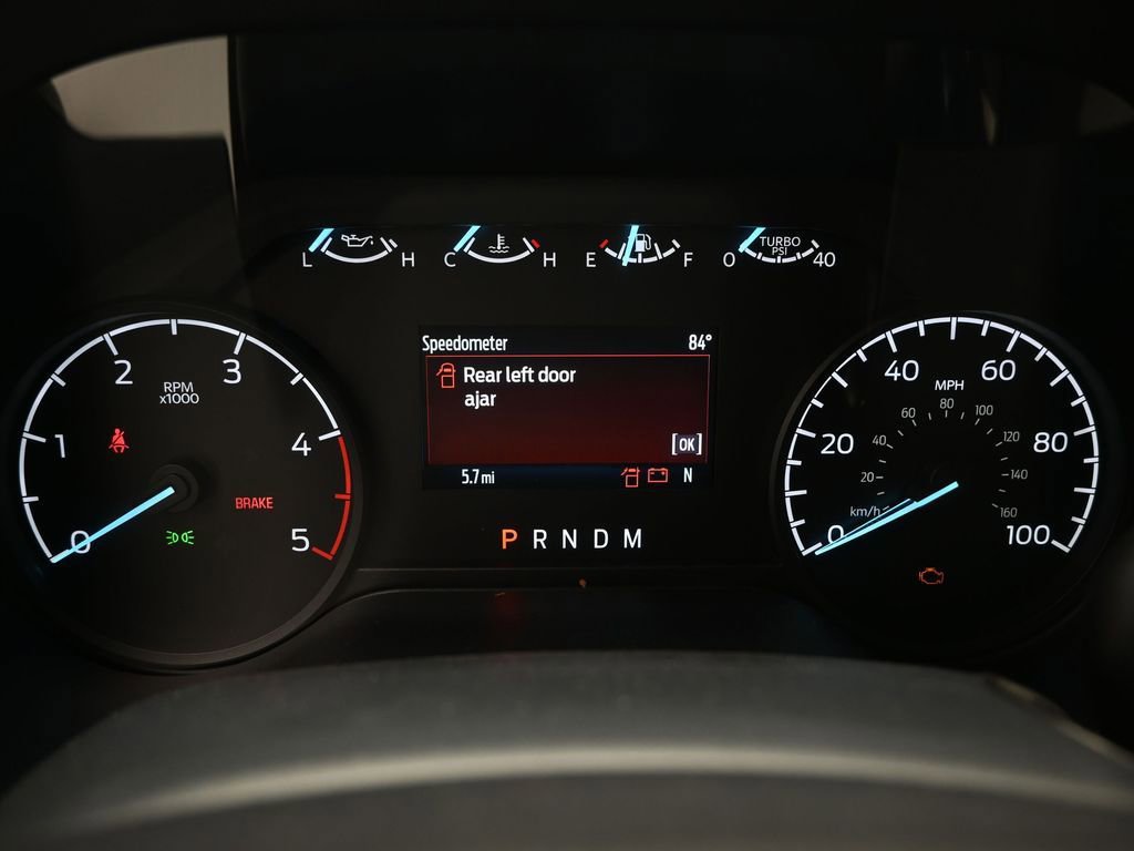 New 2026 Ford F250 XL w/ STX Appearance Package image 13