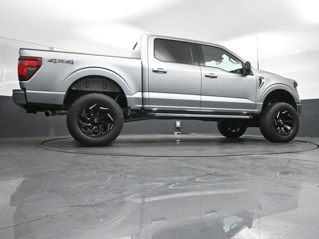 Used 2024 Ford F150 XLT image 42