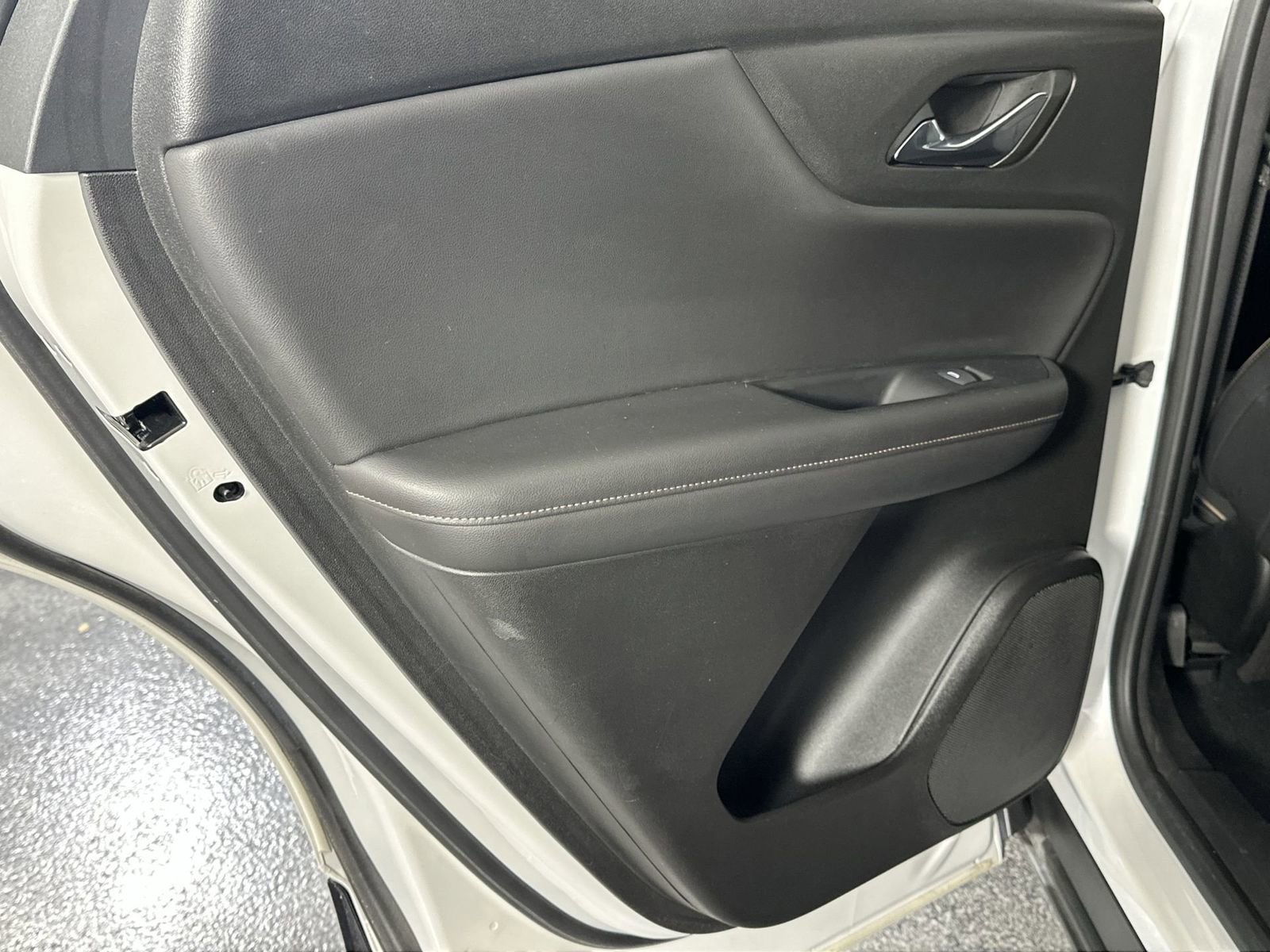 Used 2022 Chevrolet Blazer Premier image 33