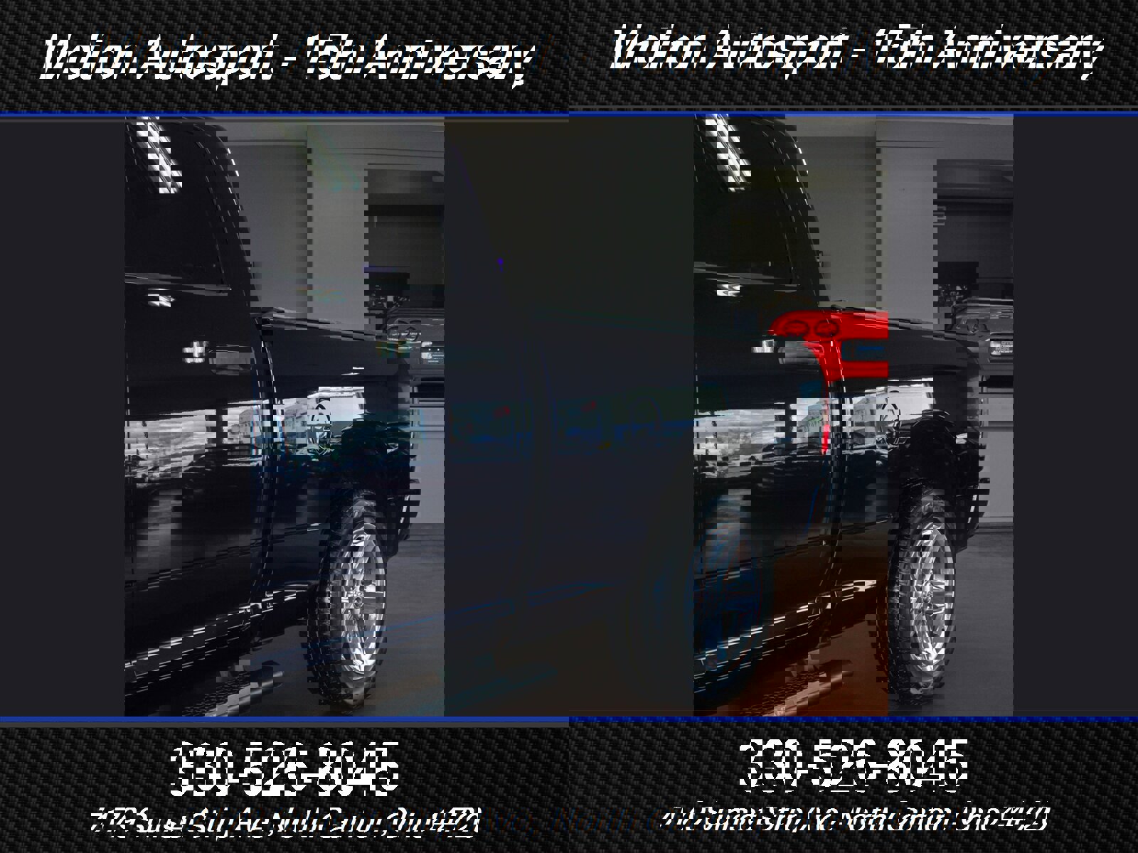 Used 2018 RAM 1500 Express w/ Express Value Package image 46