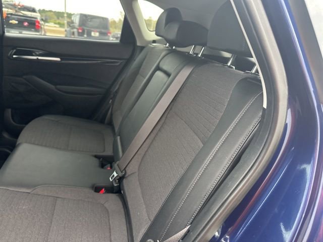 Used 2021 Kia Seltos S image 16