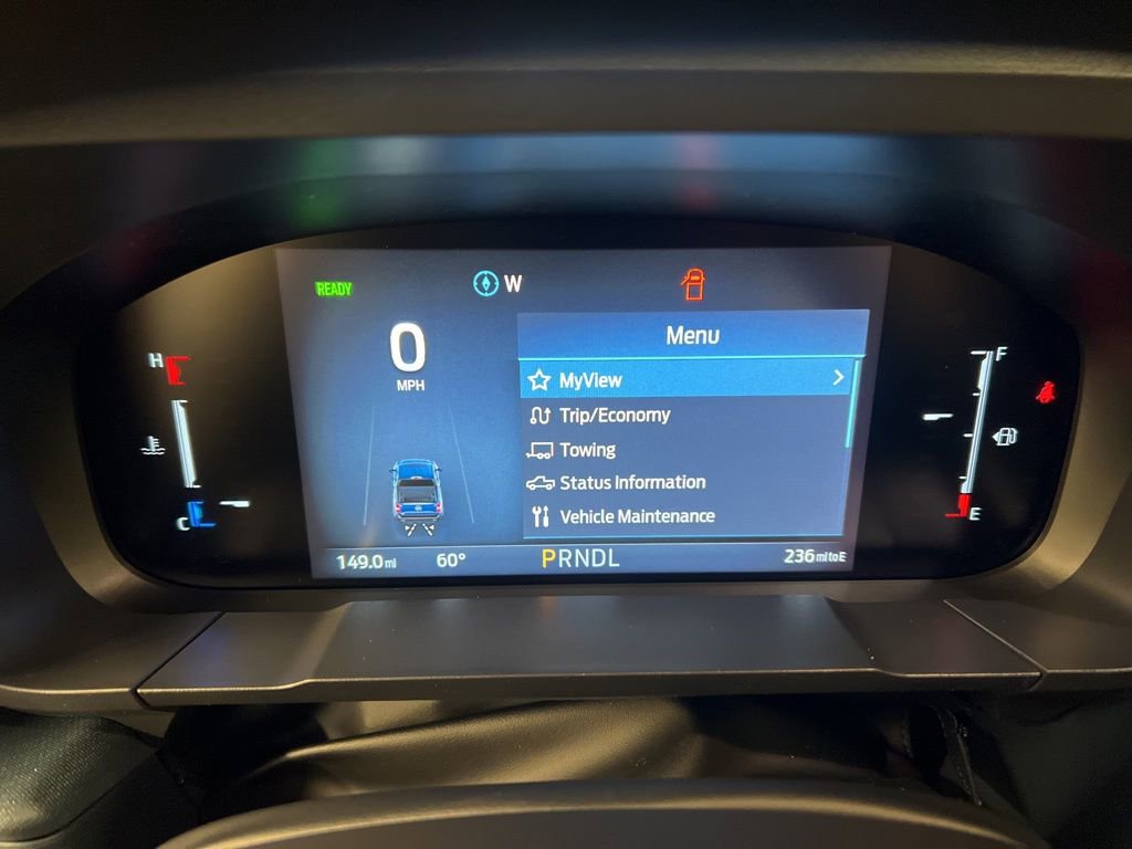 New 2026 Ford Maverick XL w/ Equipment Group 101A AWD/4WD image 20