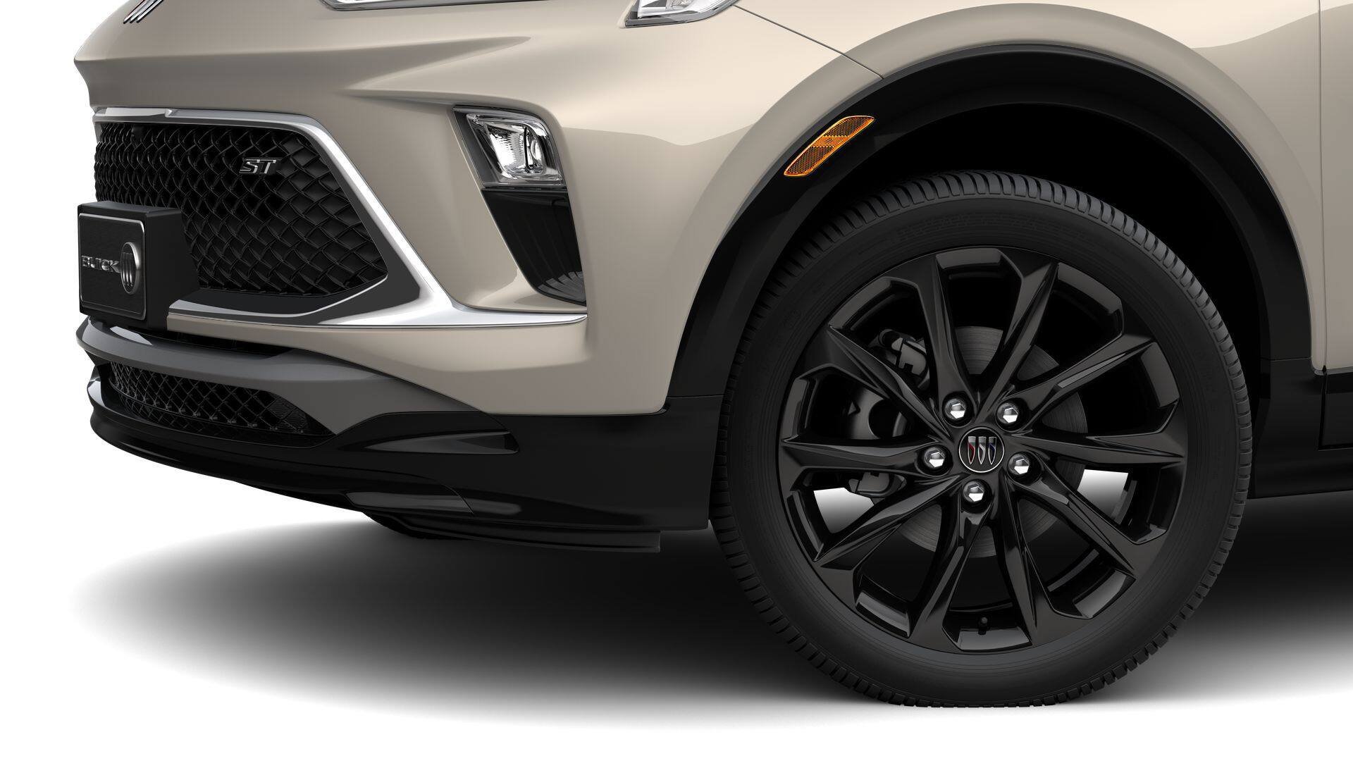 New 2026 Buick Encore GX Sport Touring w/ Studio Series AWD/4WD image 5