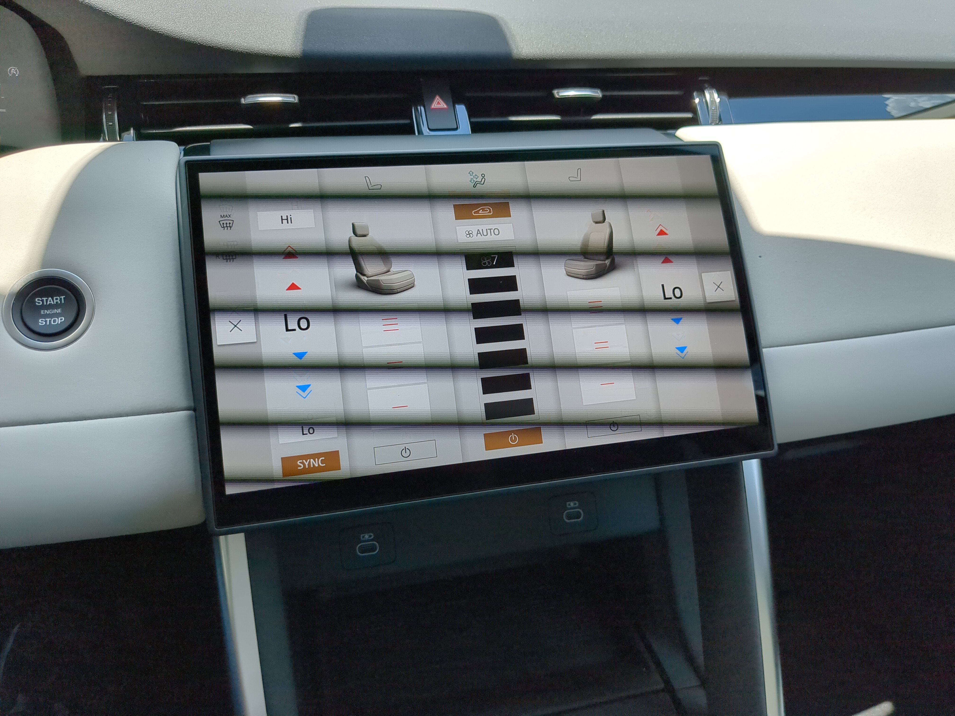 New 2025 Land Rover Discovery Sport S image 22