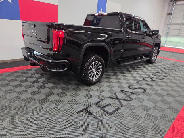 Used 2022 GMC Sierra 1500 AT4 w/ AT4 Premium Package image 26