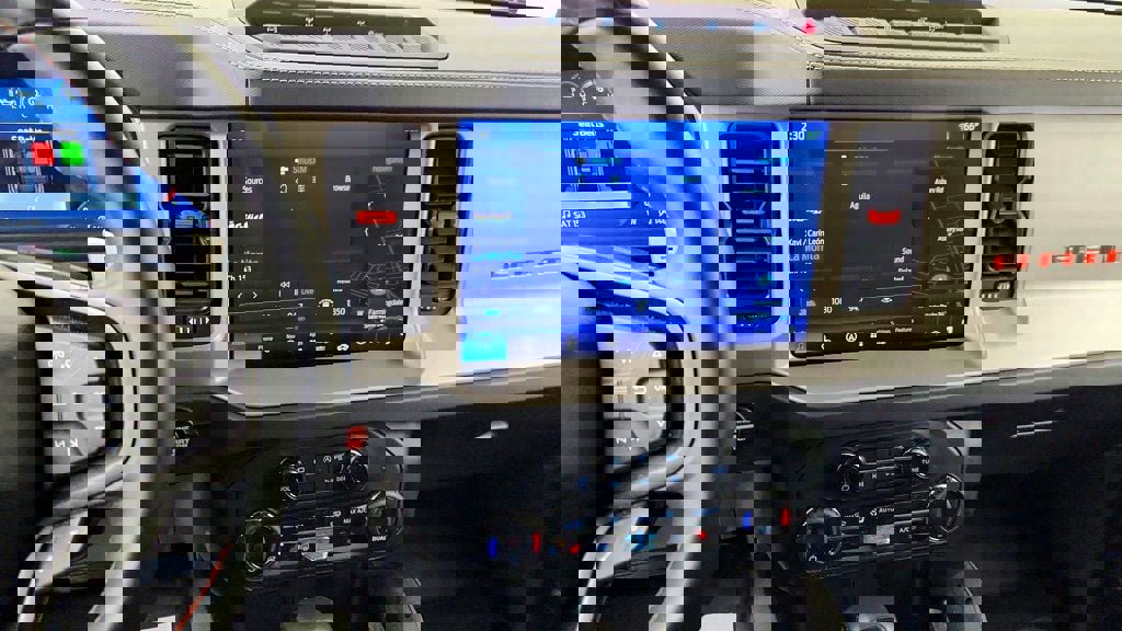 Used 2024 Ford Bronco Raptor image 17