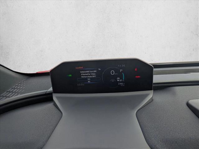 New 2026 Subaru Solterra image 17