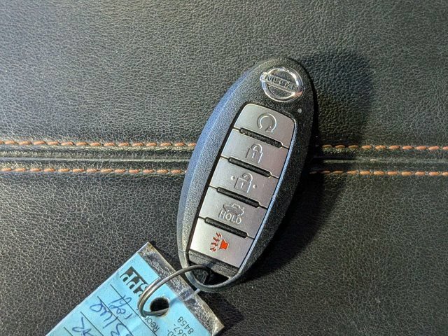 Used 2020 Nissan Altima 2.5 SR w/ Premium Package FWD image 32