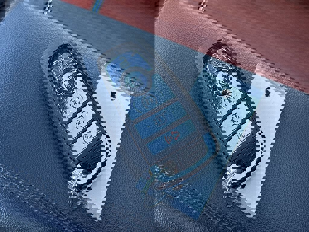 Used 2024 Lincoln Navigator Reserve image 43