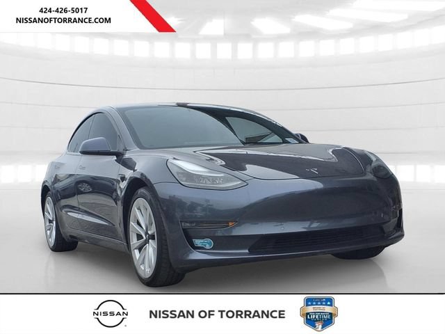 Used 2022 Tesla Model 3 Long Range