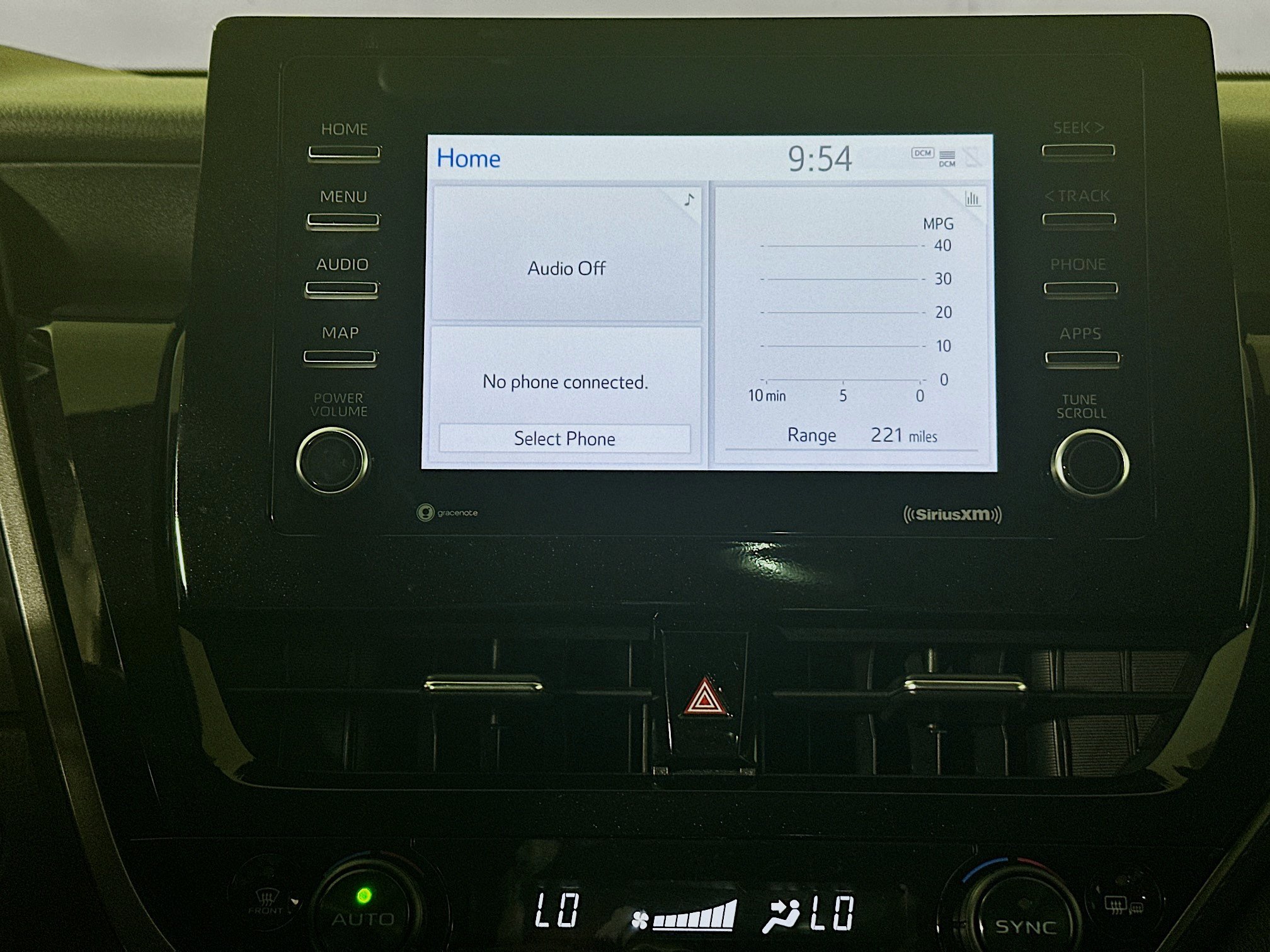 Certified 2023 Toyota Camry SE w/ Convenience Package FWD image 24
