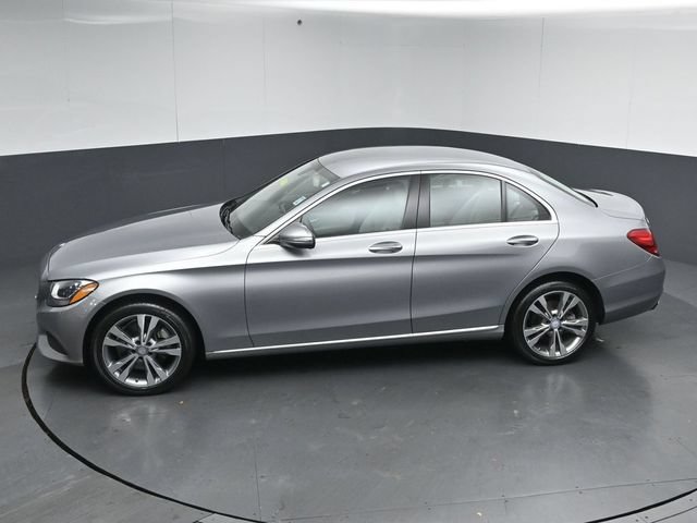 Used 2016 Mercedes-Benz C 300 4MATIC Sedan image 47