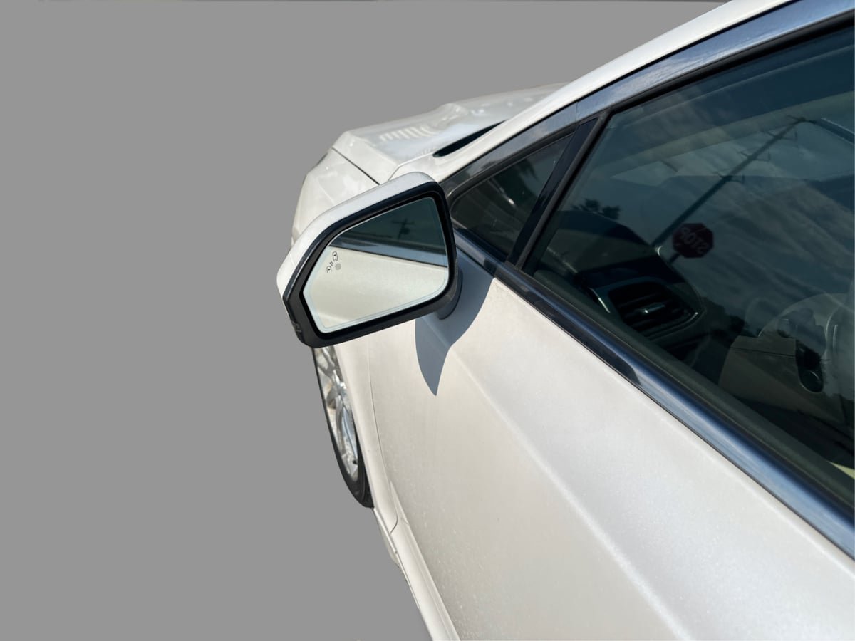 Used 2015 Lincoln MKZ AWD w/ Equipment Group 102A Reserve image 27