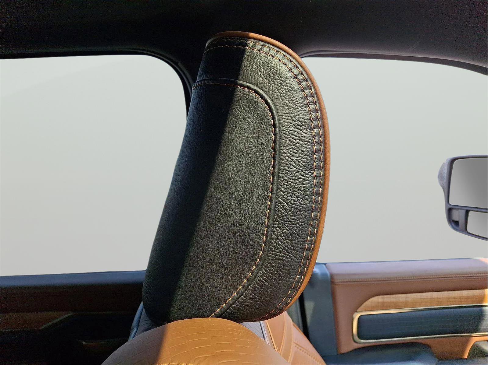 Used 2024 RAM 2500 Limited w/ Safety Group AWD/4WD image 13