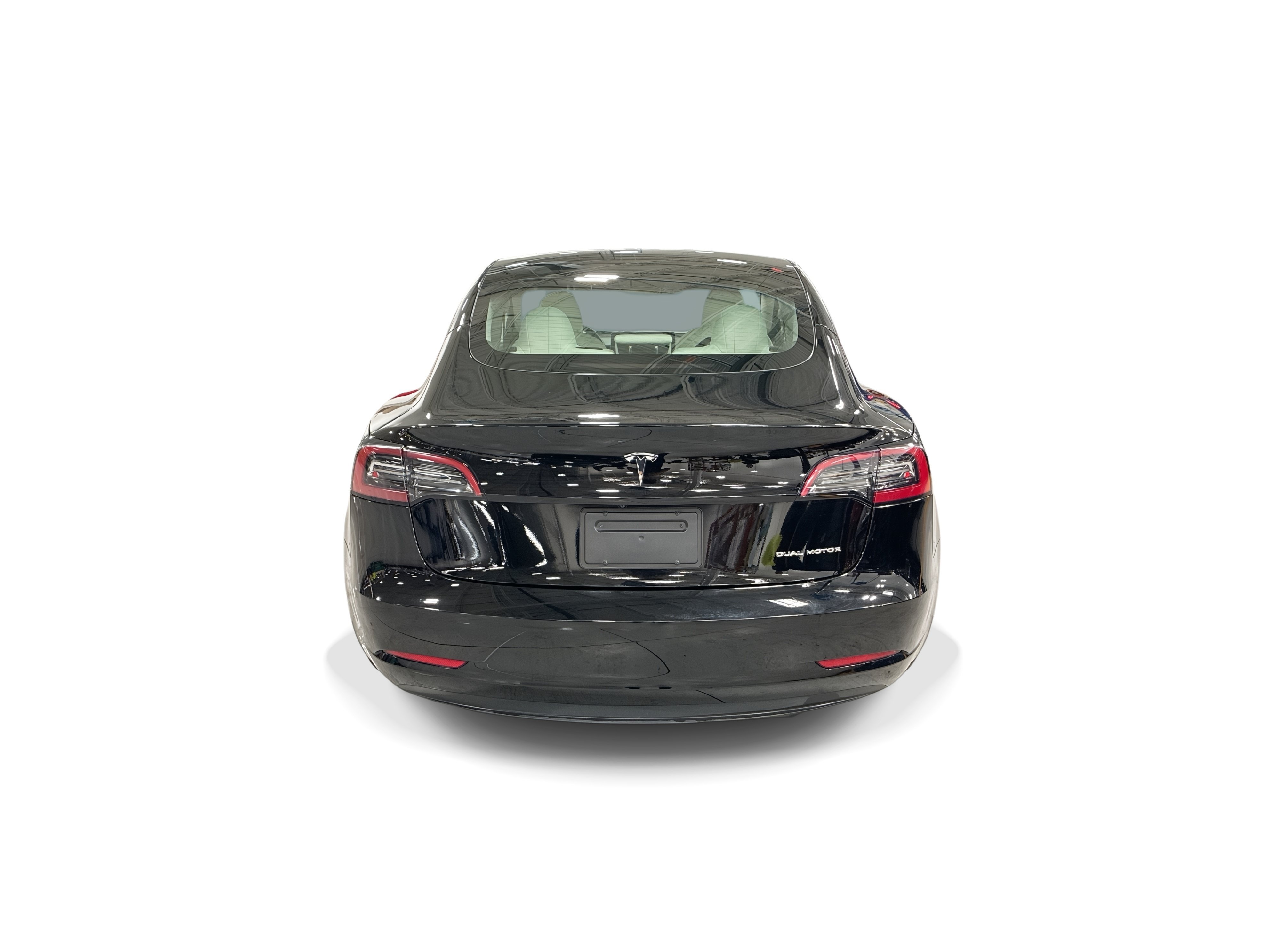 Certified 2023 Tesla Model 3 Long Range AWD/4WD image 5