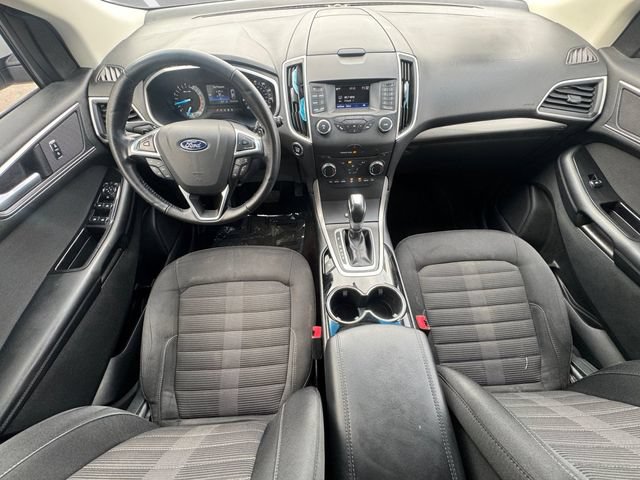 Used 2016 Ford Edge SEL FWD image 20